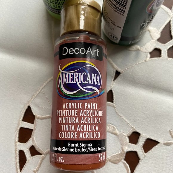 Stencil Project! - Picture 12 of 13